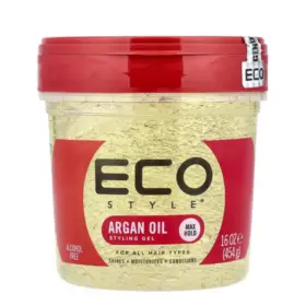 ECO Styler Styling Gel Argán Oil 473ml